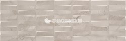 Coliseum trenza grey 20x60 см - фото 13254