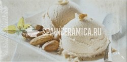 Marmol ice dec. beige 10х20 см - фото 13537