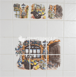 Коллекция Beni 15x15 - фото 13549