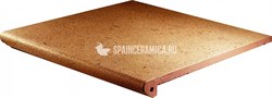peld. Vega rojo antislip 33х33 см - фото 14445