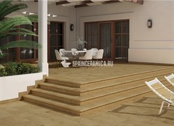 Клинкер Sahara - фото 14560