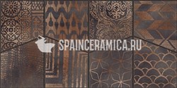 Vintage Pecan Arte Carving 60x120 см - фото 16812