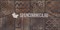 Vintage Pecan Arte Carving 60x120 см - фото 16812
